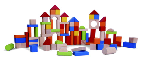 Blocks 100pc