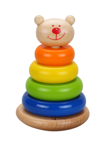 Bear Tower