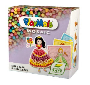 PlayMais® MOSAIC DREAM PRINCESS