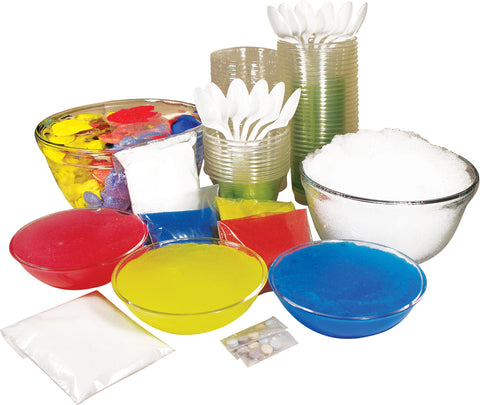 Physical Matters Properties