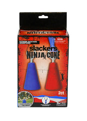 Ninja Cone 4" 2pc w/ Hardware