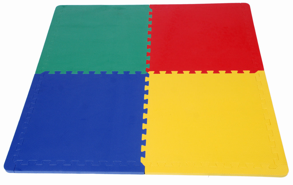 Playmat - Detachable Edging