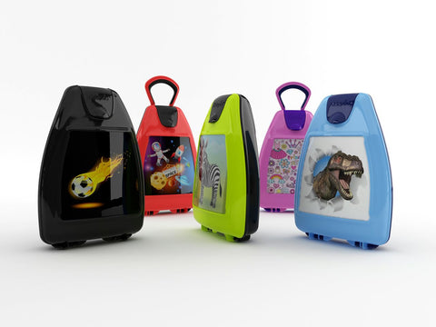Kidzpod
